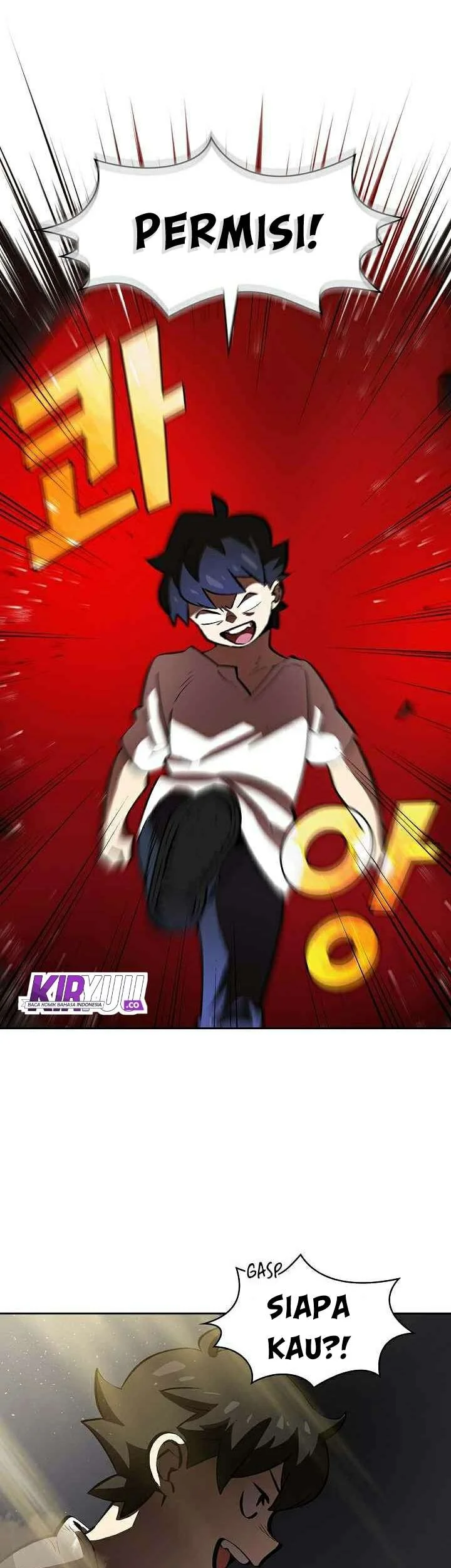 FFF-Class Trashero Chapter 68 - halaman 30