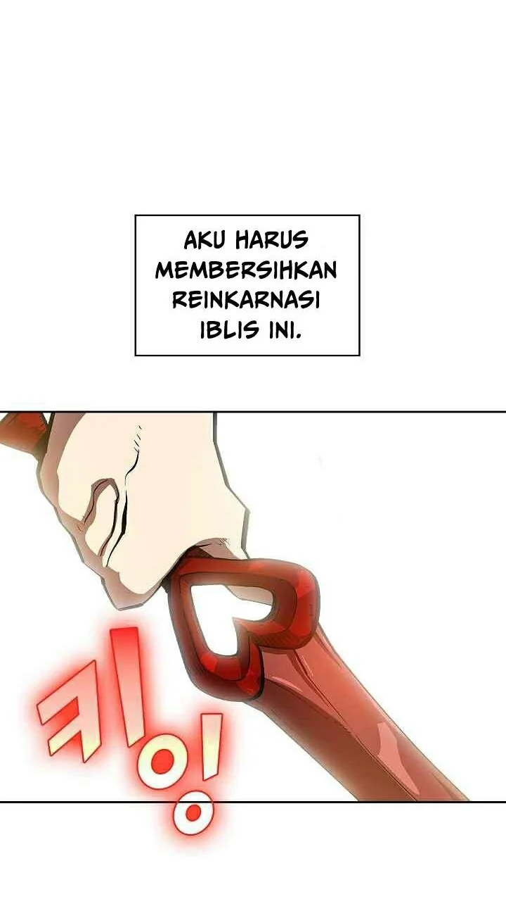 FFF-Class Trashero Chapter 68 - halaman 35