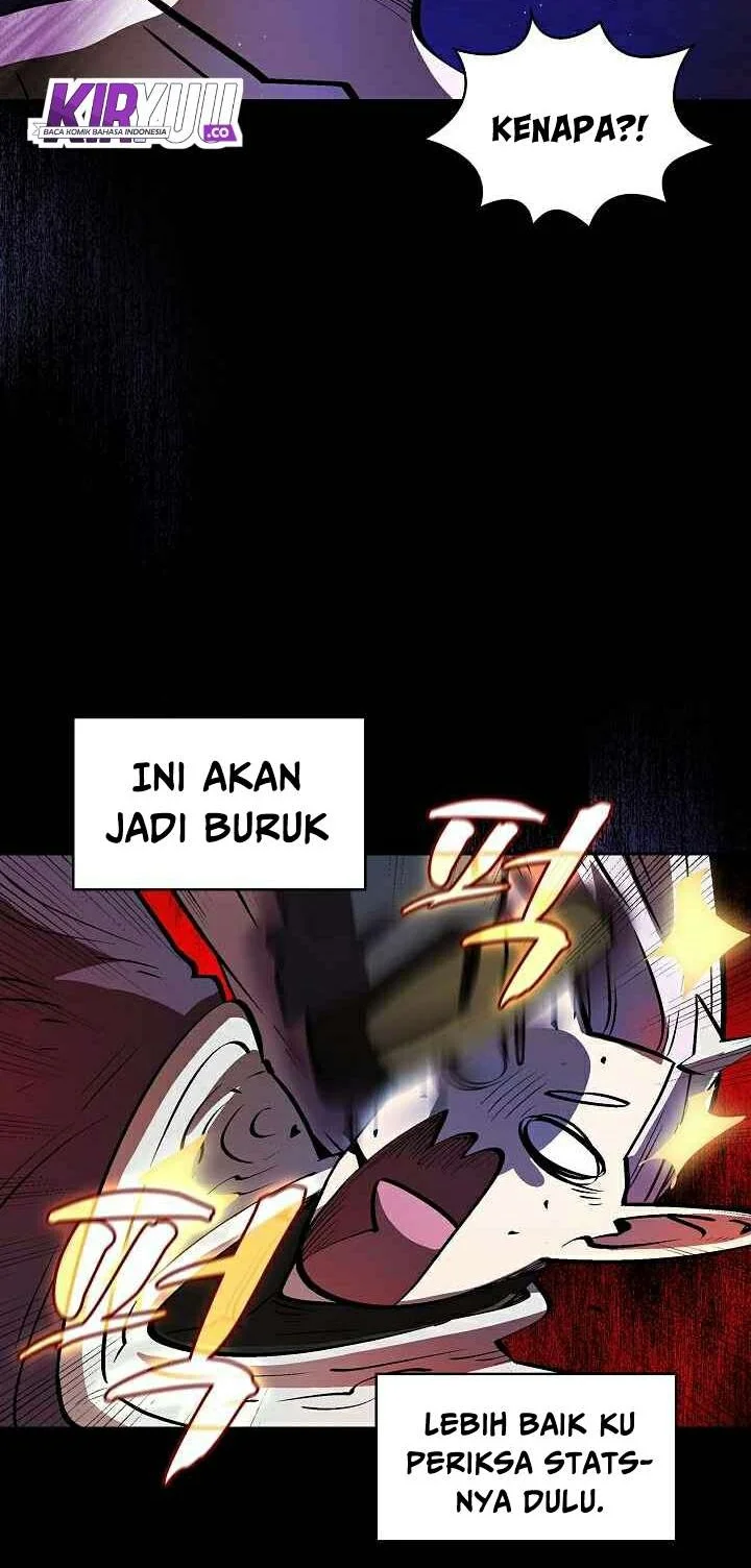 FFF-Class Trashero Chapter 68 - halaman 41