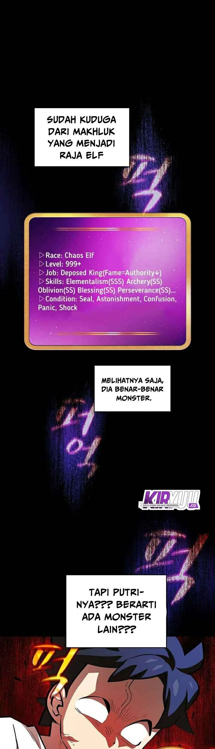 FFF-Class Trashero Chapter 68 - halaman 42