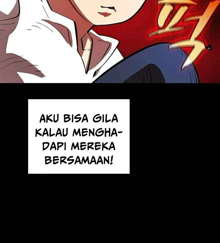 FFF-Class Trashero Chapter 68 - halaman 43