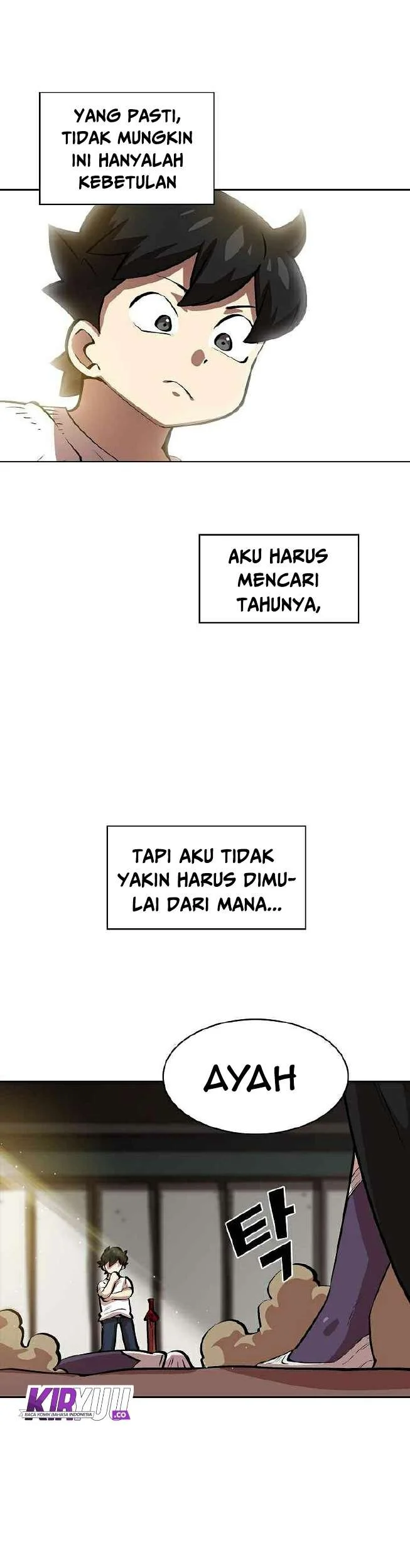 FFF-Class Trashero Chapter 68 - halaman 50