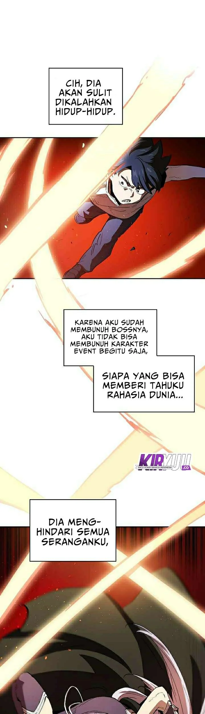 FFF-Class Trashero Chapter 69 - halaman 17
