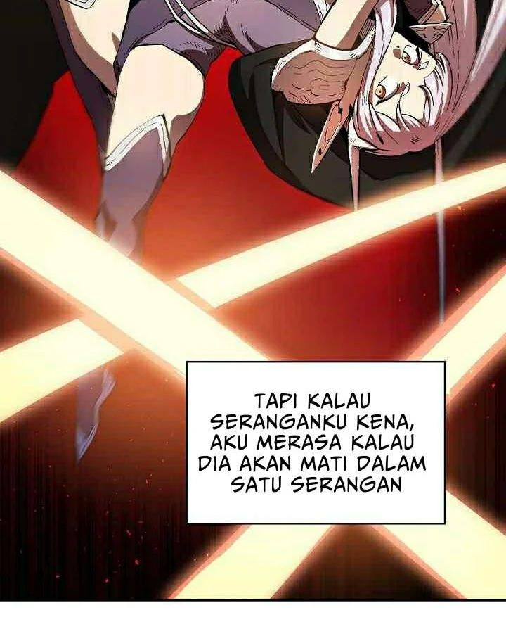 FFF-Class Trashero Chapter 69 - halaman 18