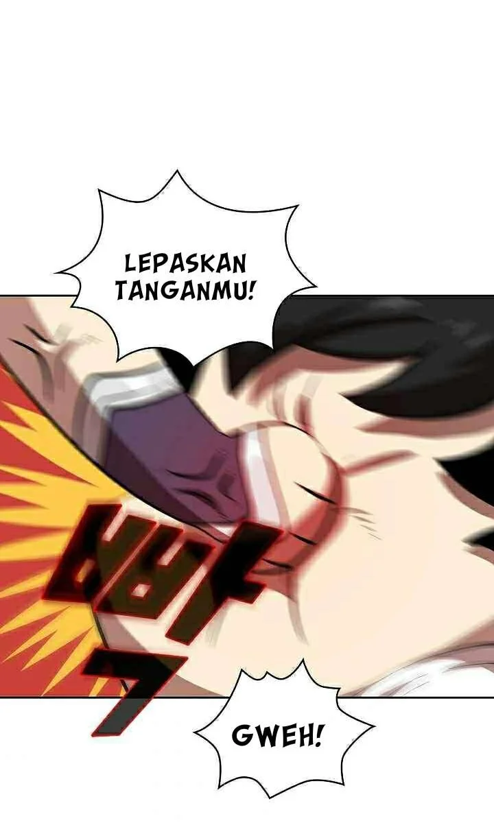 FFF-Class Trashero Chapter 69 - halaman 26