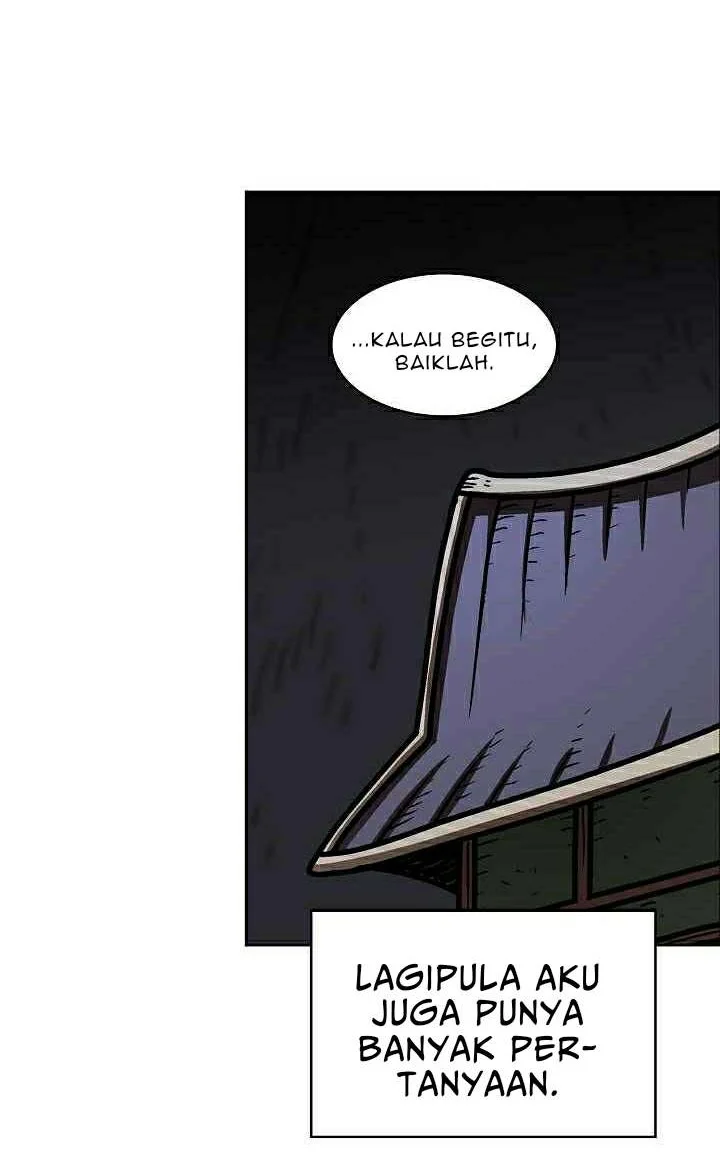 FFF-Class Trashero Chapter 69 - halaman 36