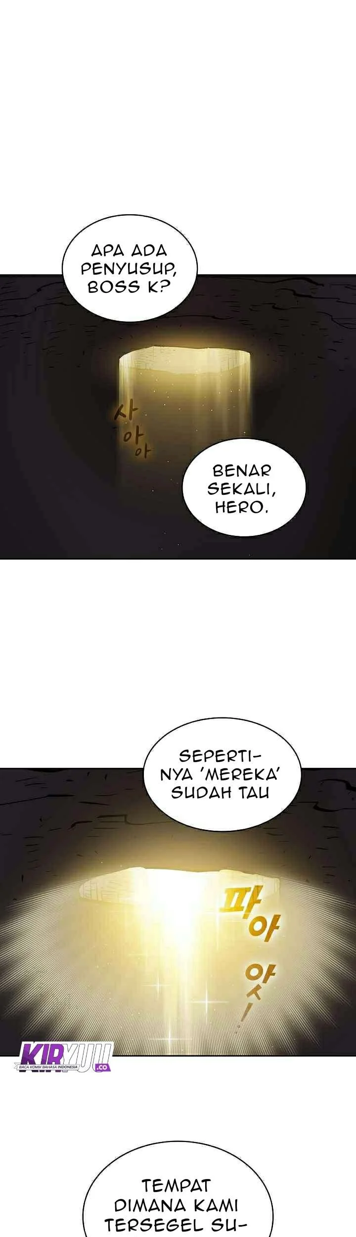 FFF-Class Trashero Chapter 69 - halaman 41