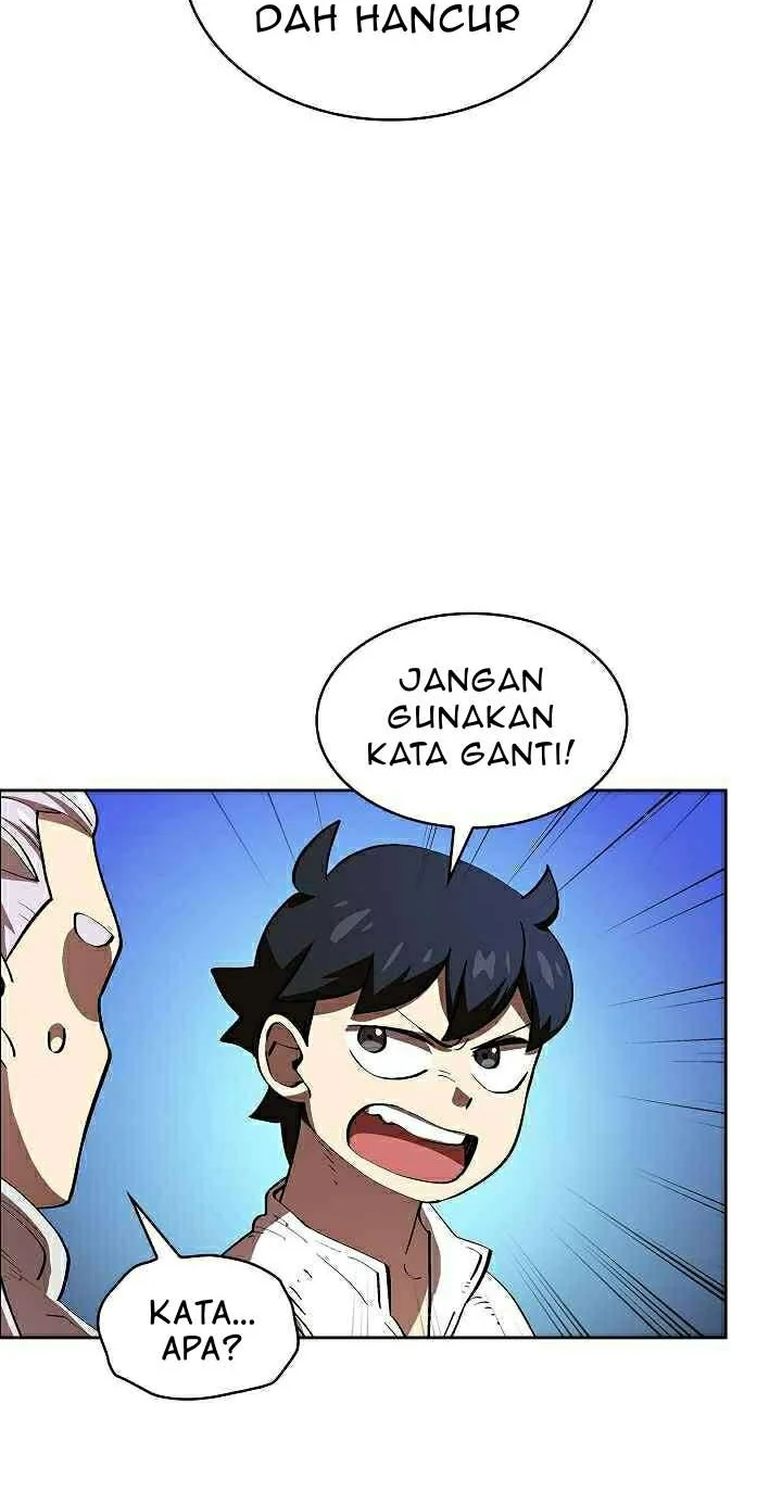 FFF-Class Trashero Chapter 69 - halaman 42