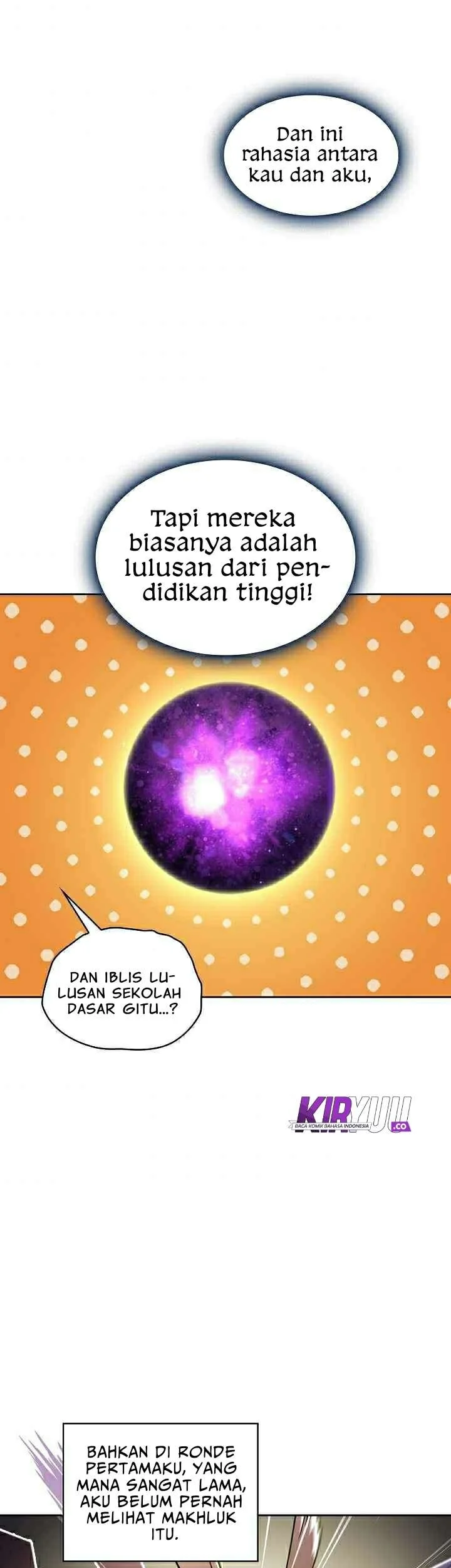 FFF-Class Trashero Chapter 69 - halaman 54