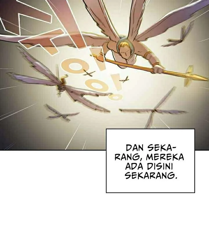 FFF-Class Trashero Chapter 69 - halaman 55