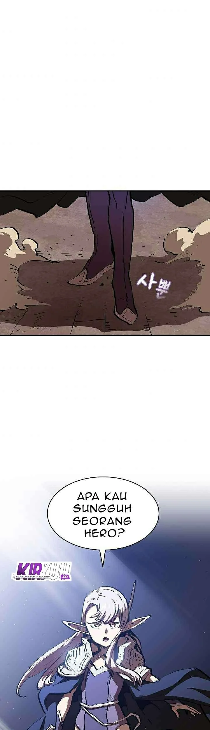 FFF-Class Trashero Chapter 69 - halaman 9