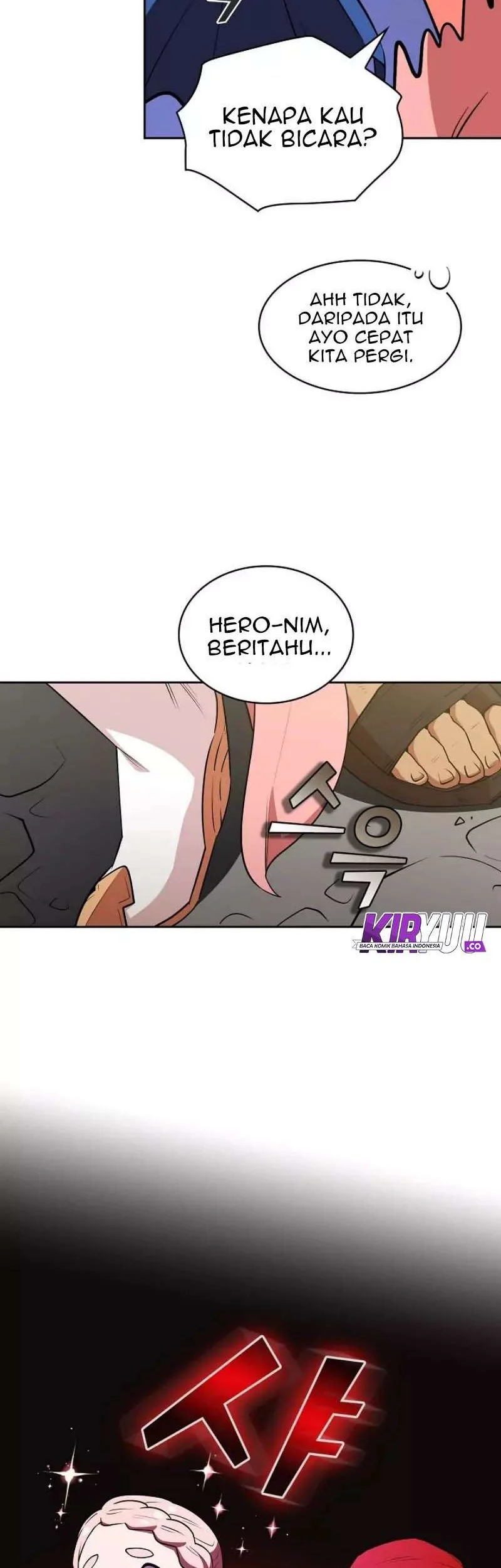 FFF-Class Trashero Chapter 7 - halaman 11