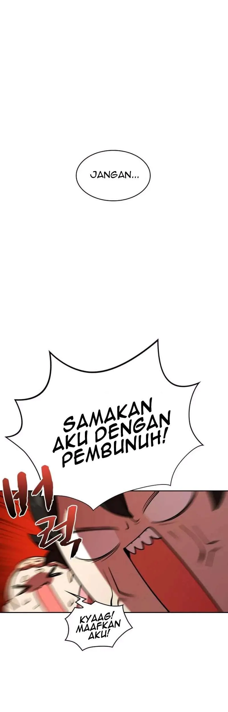 FFF-Class Trashero Chapter 7 - halaman 31