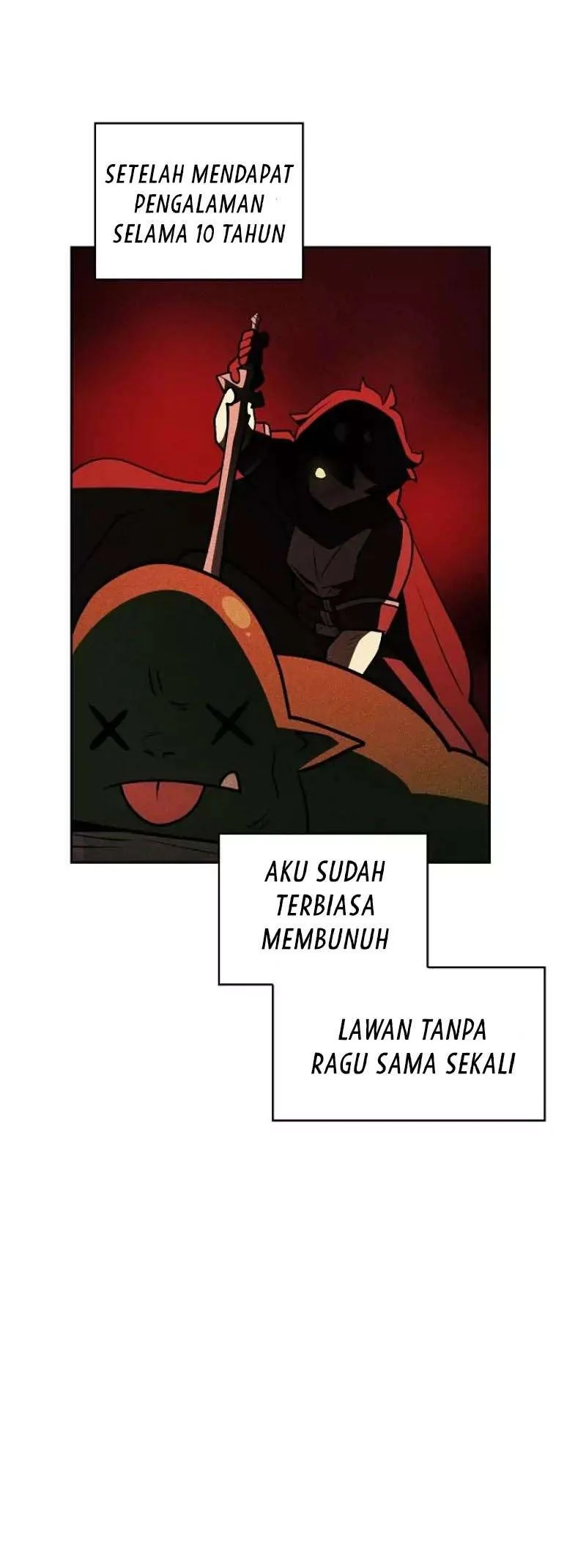 FFF-Class Trashero Chapter 7 - halaman 32