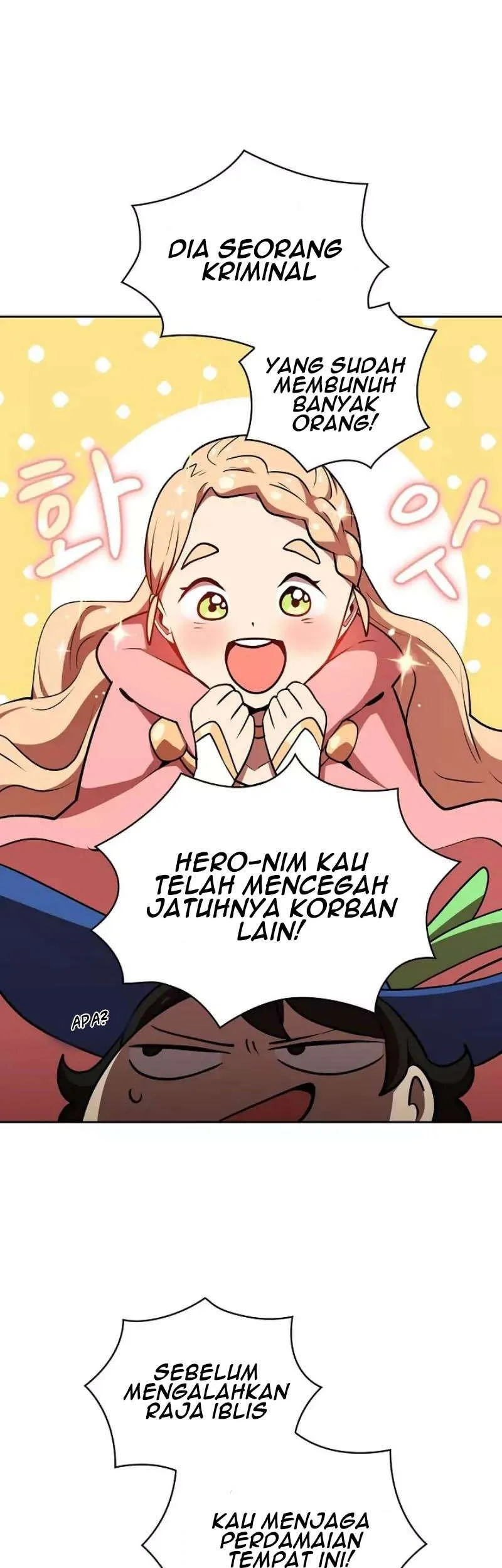 FFF-Class Trashero Chapter 7 - halaman 35