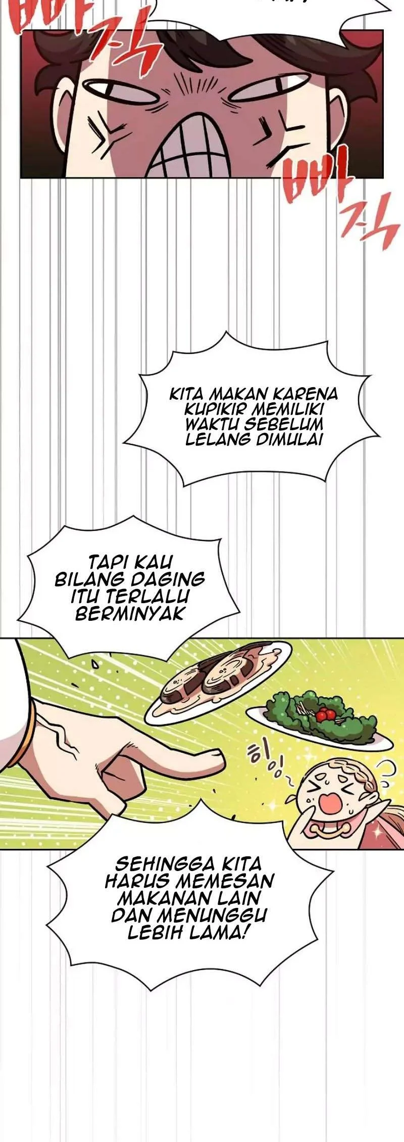 FFF-Class Trashero Chapter 7 - halaman 4