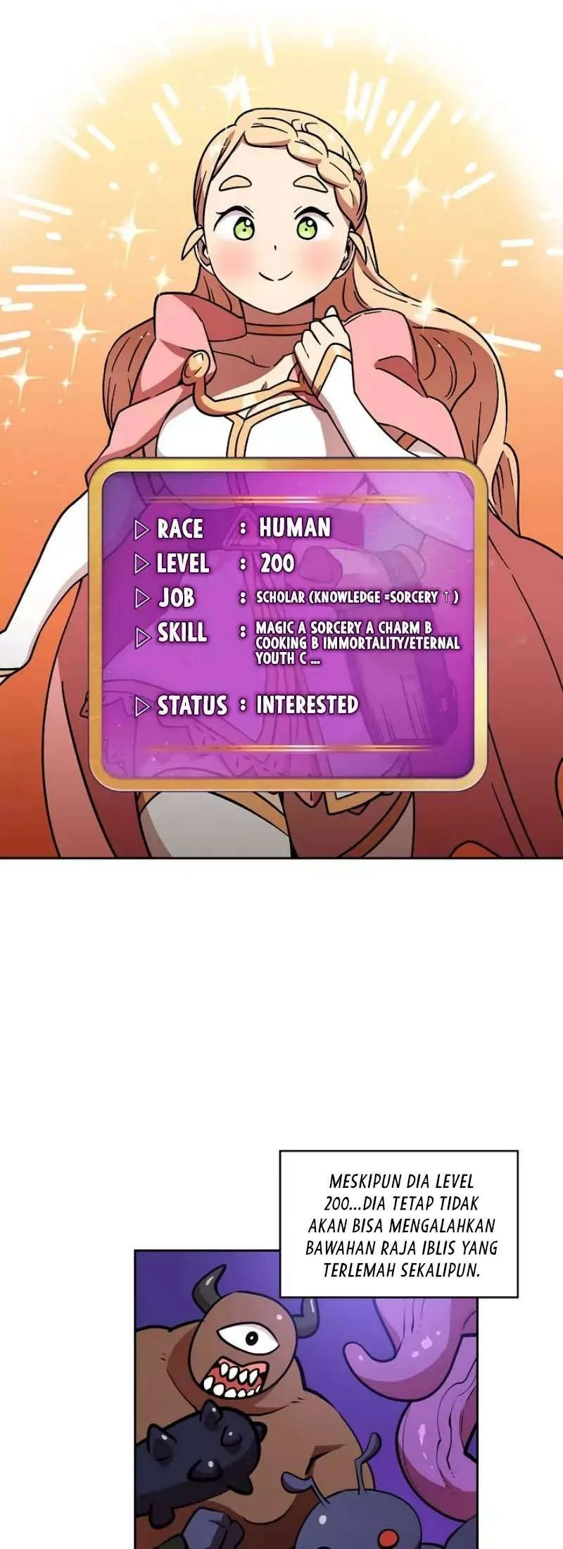 FFF-Class Trashero Chapter 7 - halaman 9