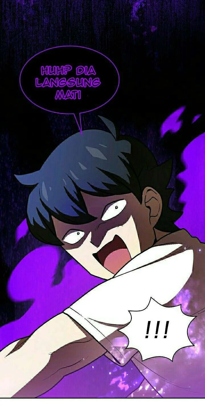 FFF-Class Trashero Chapter 70 - halaman 23