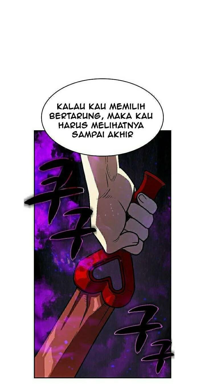 FFF-Class Trashero Chapter 70 - halaman 27