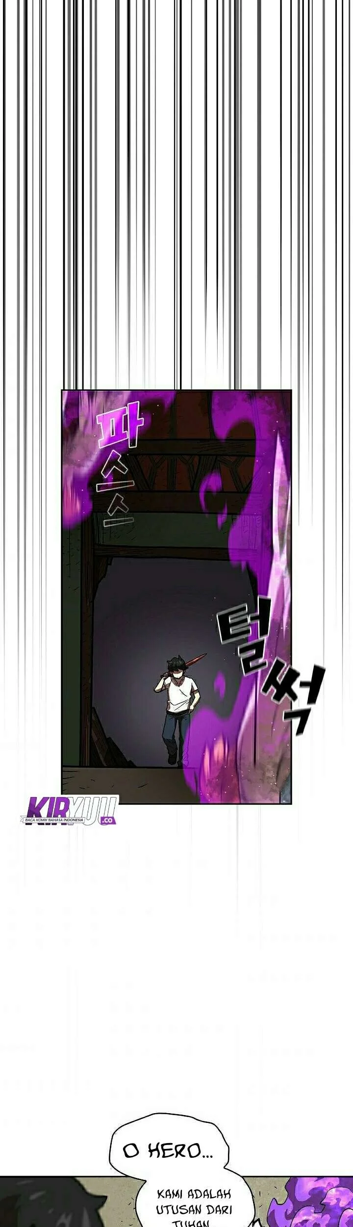 FFF-Class Trashero Chapter 70 - halaman 30