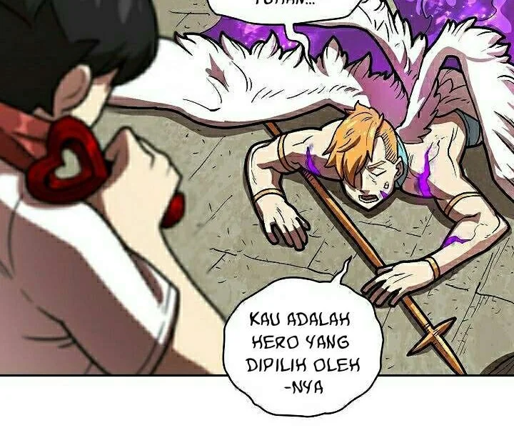 FFF-Class Trashero Chapter 70 - halaman 31