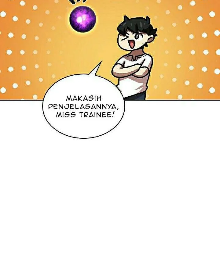 FFF-Class Trashero Chapter 70 - halaman 46