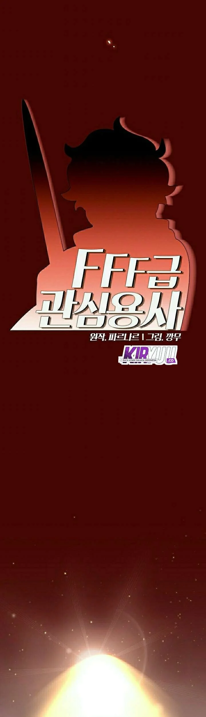 FFF-Class Trashero Chapter 70 - halaman 9