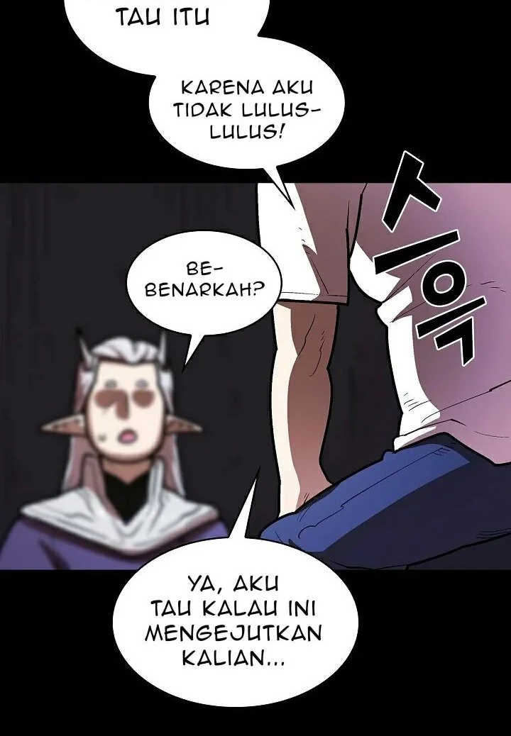 FFF-Class Trashero Chapter 71 - halaman 12