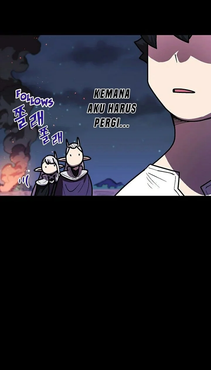 FFF-Class Trashero Chapter 71 - halaman 14