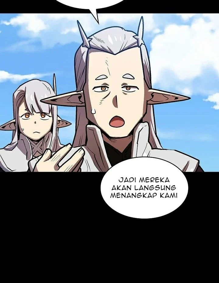 FFF-Class Trashero Chapter 71 - halaman 16