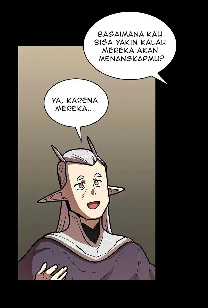FFF-Class Trashero Chapter 71 - halaman 18