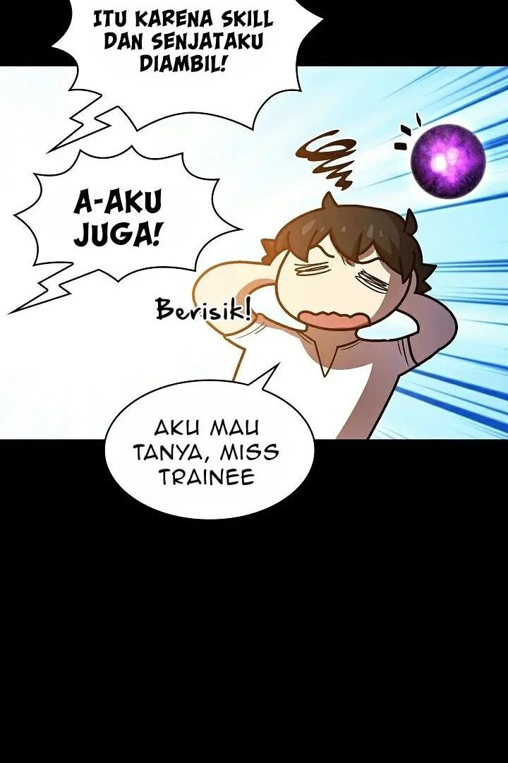 FFF-Class Trashero Chapter 71 - halaman 22