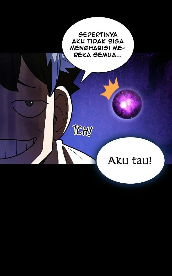 FFF-Class Trashero Chapter 71 - halaman 24