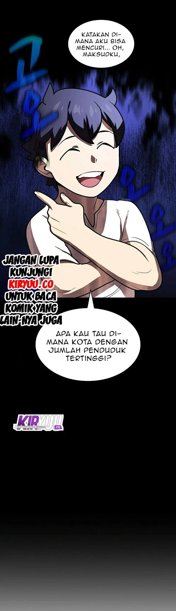 FFF-Class Trashero Chapter 71 - halaman 29