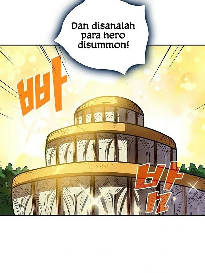 FFF-Class Trashero Chapter 71 - halaman 36