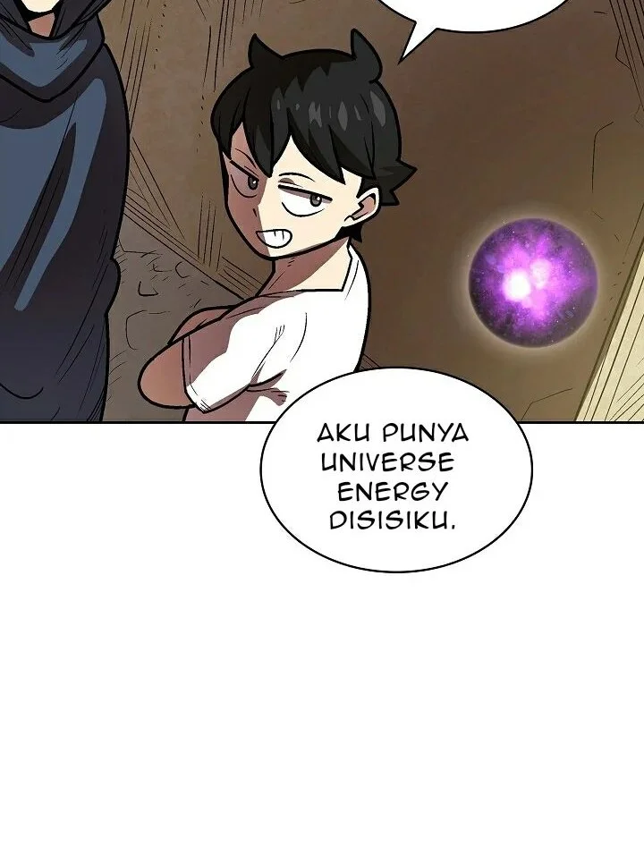 FFF-Class Trashero Chapter 71 - halaman 40