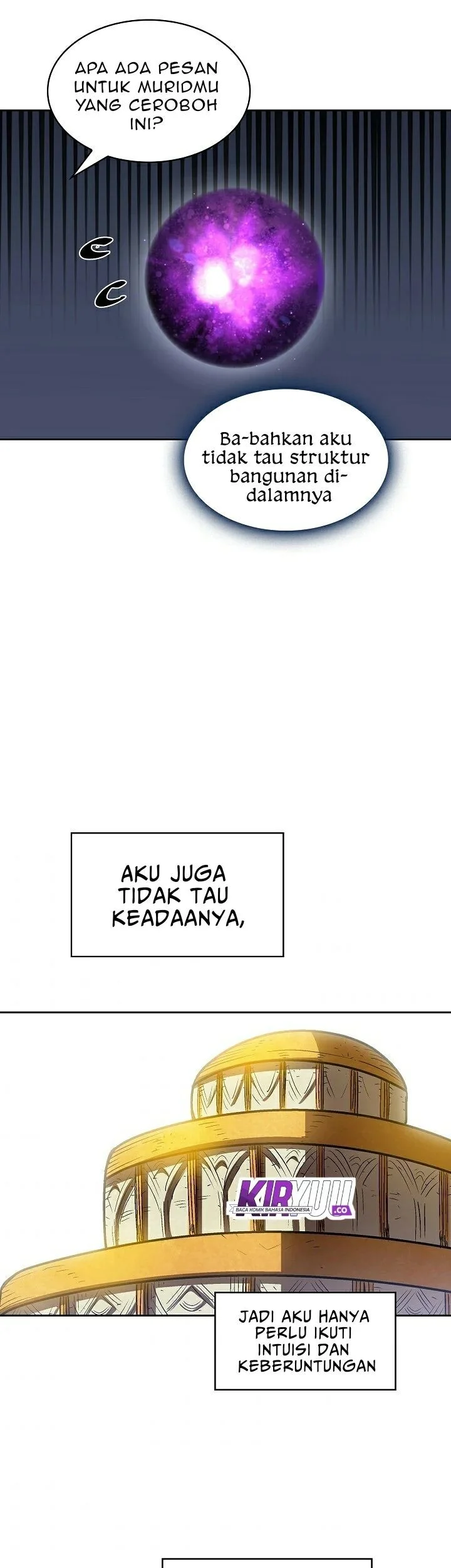 FFF-Class Trashero Chapter 71 - halaman 41