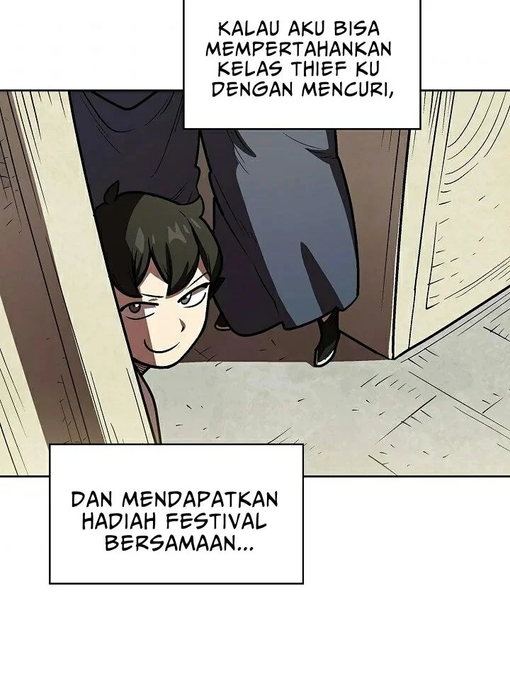 FFF-Class Trashero Chapter 71 - halaman 42