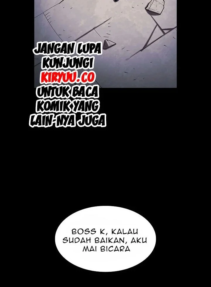 FFF-Class Trashero Chapter 71 - halaman 6