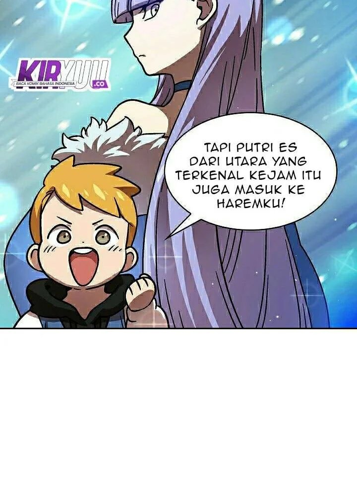 FFF-Class Trashero Chapter 72 - halaman 14
