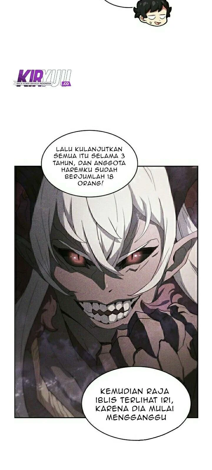 FFF-Class Trashero Chapter 72 - halaman 16