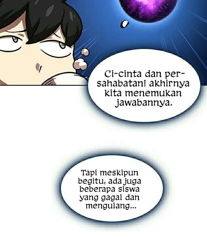FFF-Class Trashero Chapter 72 - halaman 18