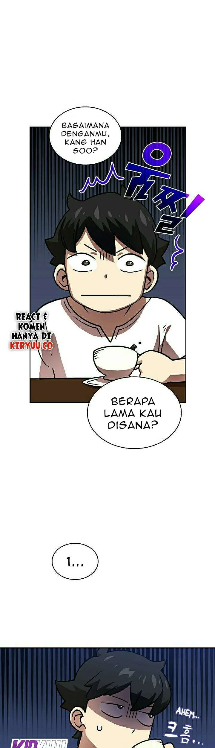 FFF-Class Trashero Chapter 72 - halaman 19