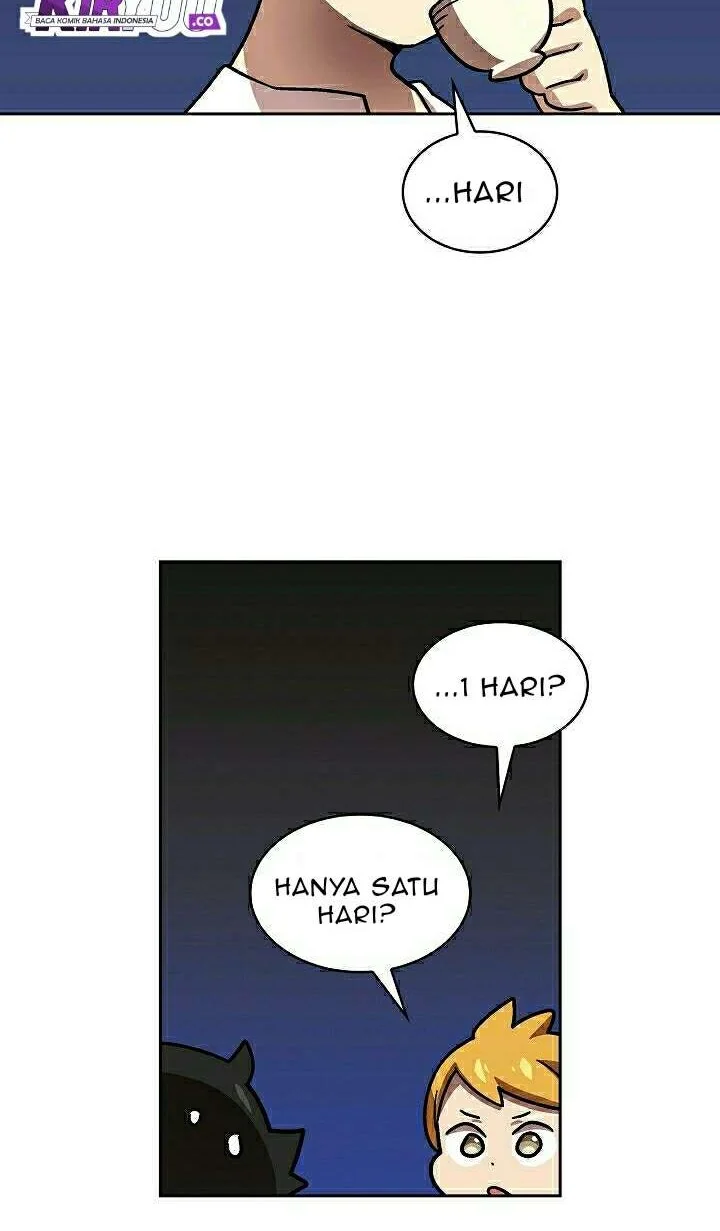 FFF-Class Trashero Chapter 72 - halaman 20