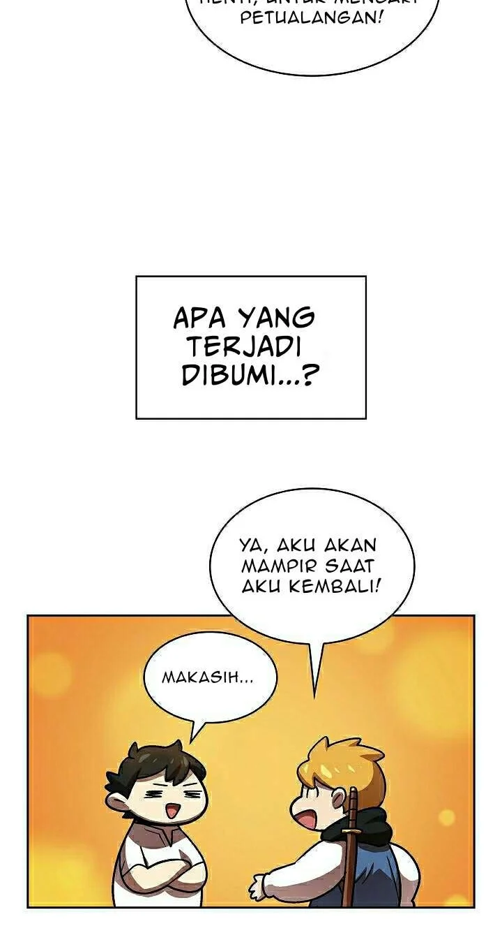 FFF-Class Trashero Chapter 72 - halaman 24