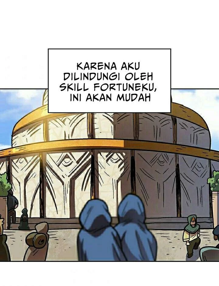 FFF-Class Trashero Chapter 72 - halaman 30