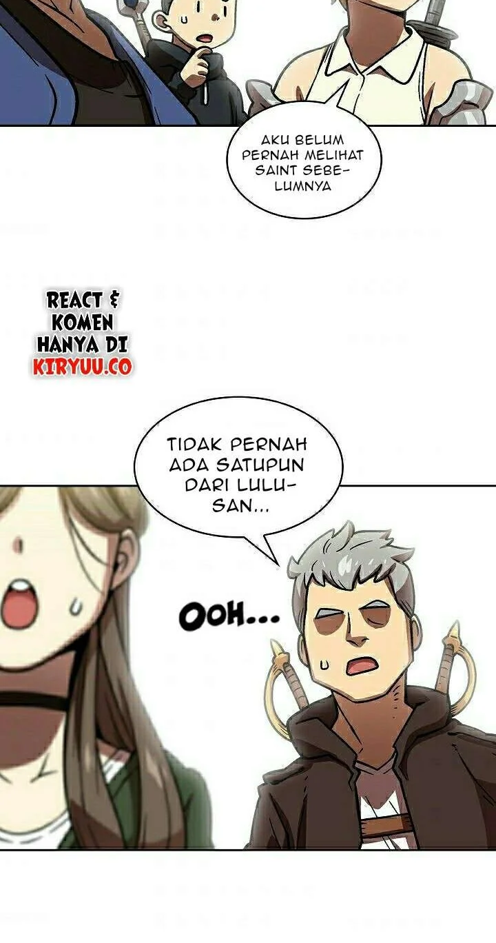 FFF-Class Trashero Chapter 72 - halaman 42