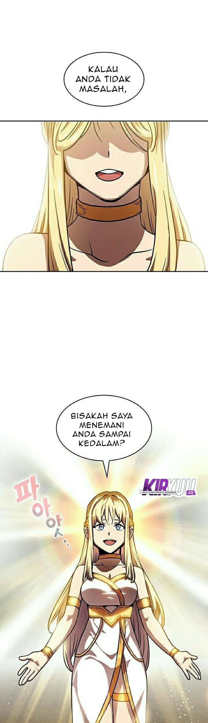 FFF-Class Trashero Chapter 72 - halaman 45