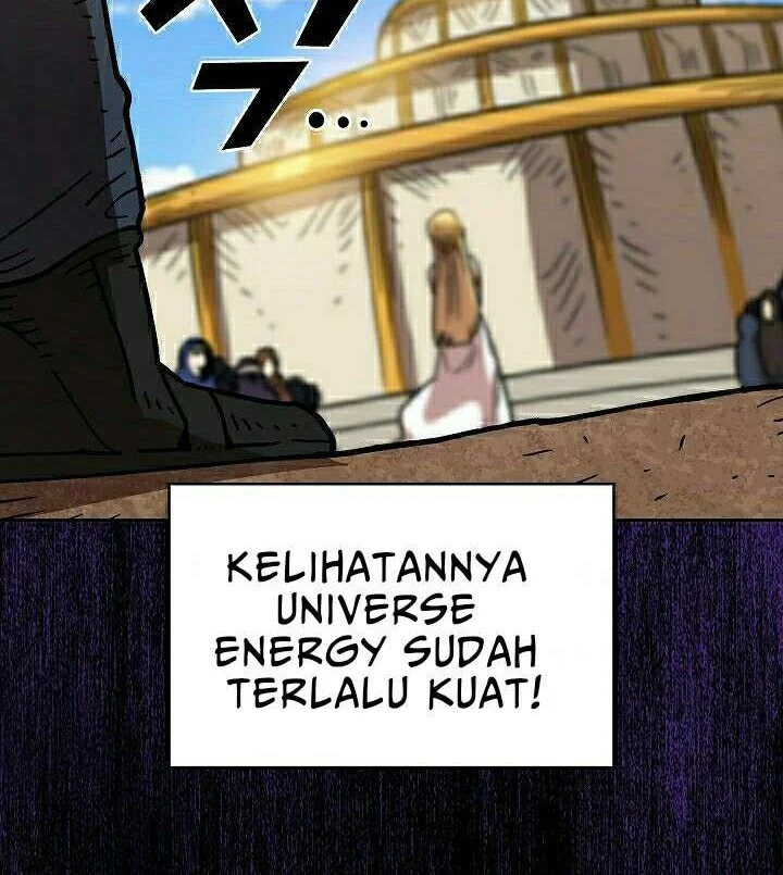 FFF-Class Trashero Chapter 72 - halaman 48