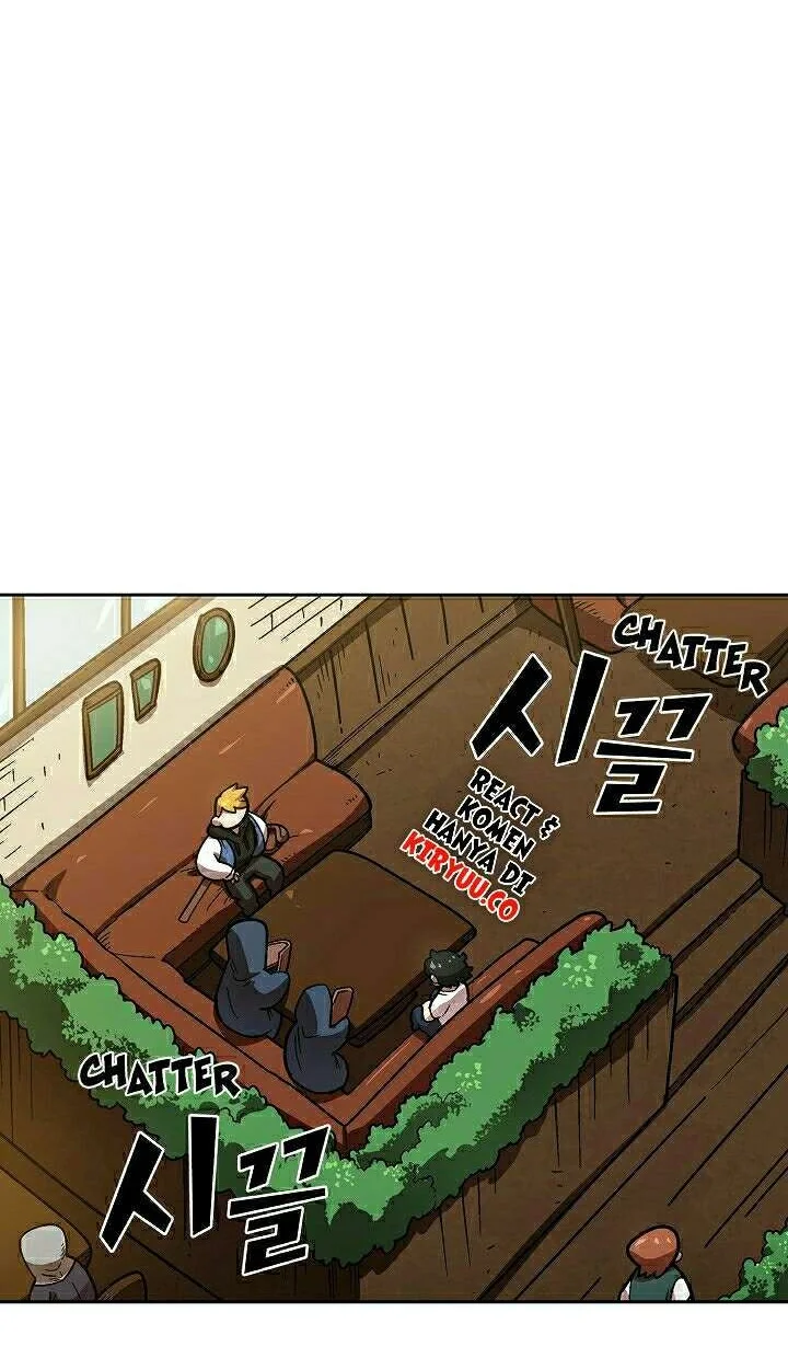 FFF-Class Trashero Chapter 72 - halaman 6